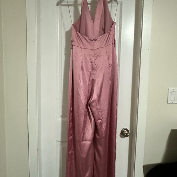 Zara jumpsuit (one piece) - Picture 2 of 4